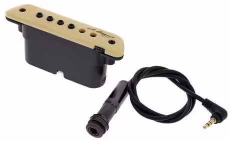 Sn&iacute;mač LR Baggs M1