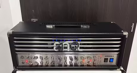 Engl invader 2
