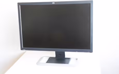 HP LP3065 &ndash; 30" profesion&aacute;ln&iacute; IPS monitor (komplet set)