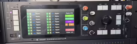 Kodamo Essence MK2 - best ever FM synth
