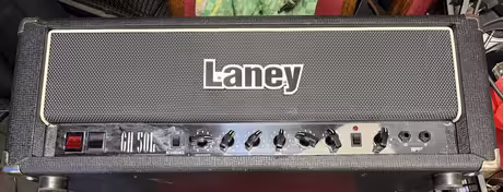 Laney GH50L