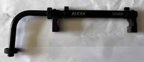AUDIX CAB GRABBER - drž&aacute;k mikrofonu